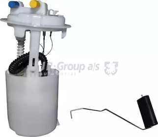 JP GROUP 4115200800 -  